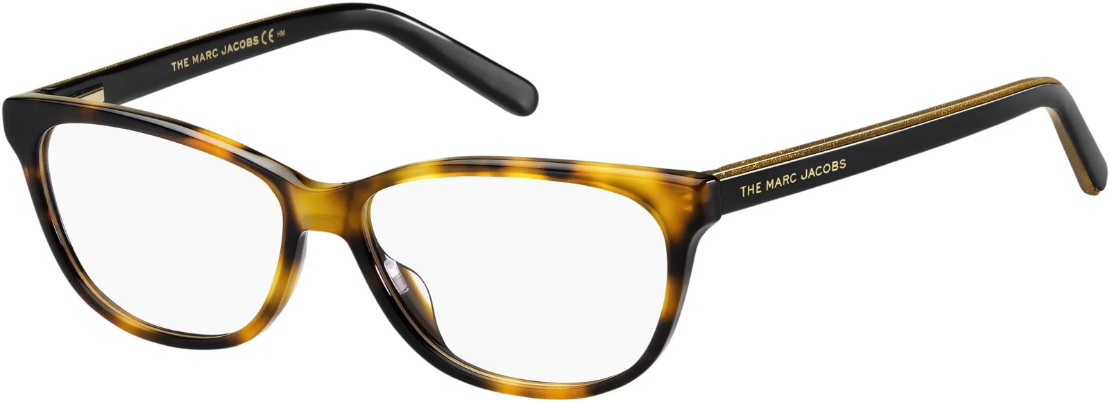Marc Jacobs Marc462 Eyeglasses - view 3